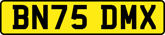 BN75DMX