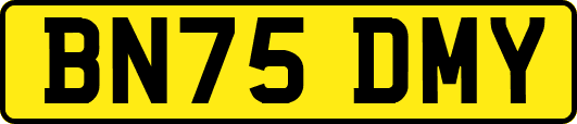 BN75DMY