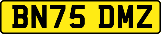 BN75DMZ