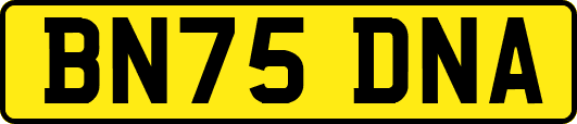 BN75DNA