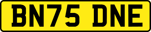 BN75DNE
