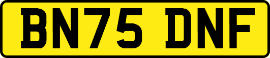 BN75DNF