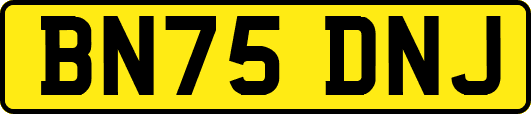 BN75DNJ