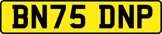 BN75DNP