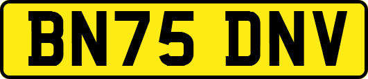 BN75DNV