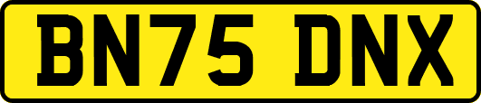 BN75DNX