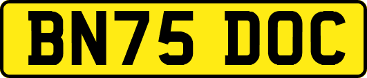BN75DOC