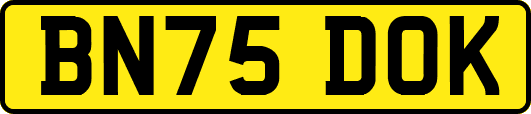 BN75DOK