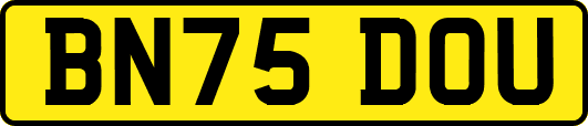 BN75DOU