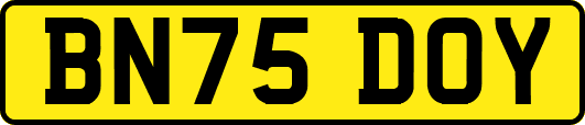 BN75DOY