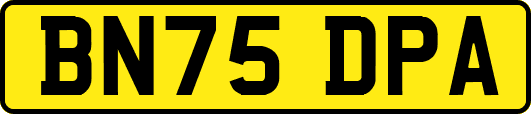 BN75DPA