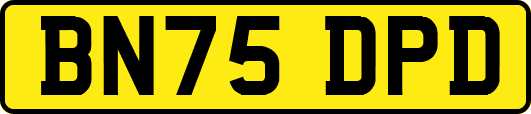 BN75DPD