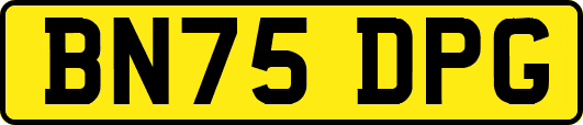 BN75DPG