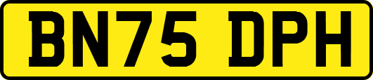 BN75DPH