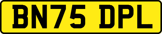 BN75DPL