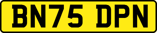 BN75DPN