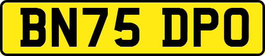 BN75DPO