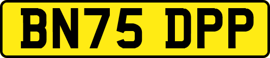 BN75DPP
