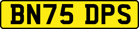 BN75DPS