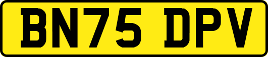 BN75DPV