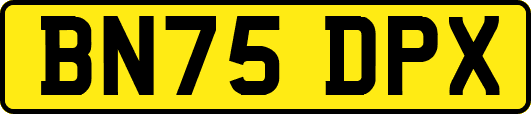 BN75DPX