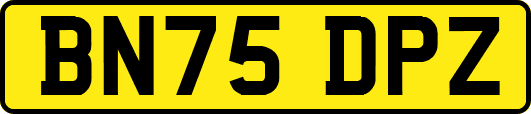 BN75DPZ
