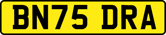 BN75DRA