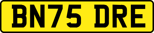 BN75DRE