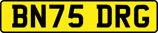 BN75DRG