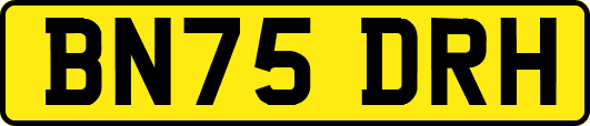 BN75DRH