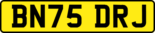 BN75DRJ