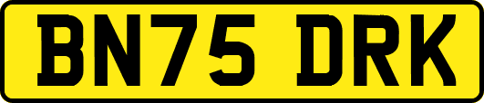 BN75DRK