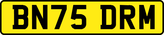 BN75DRM