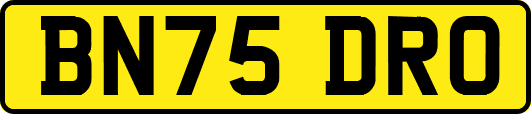 BN75DRO
