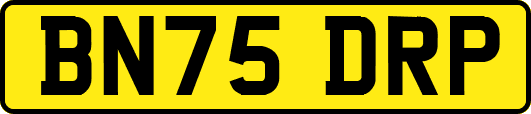 BN75DRP