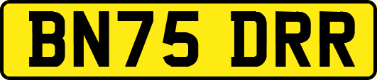 BN75DRR