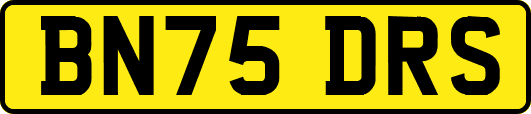 BN75DRS