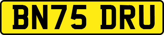 BN75DRU