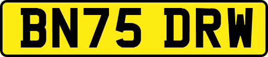 BN75DRW