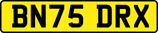 BN75DRX
