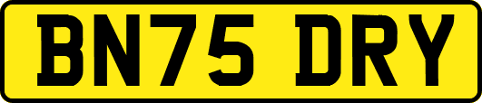 BN75DRY