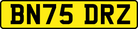 BN75DRZ
