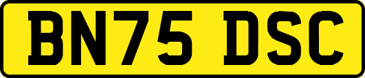 BN75DSC