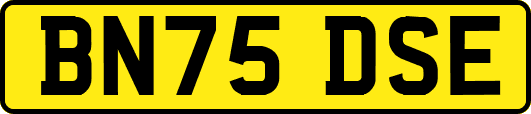 BN75DSE
