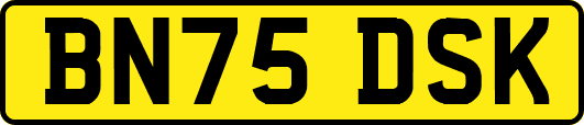 BN75DSK