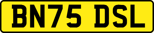 BN75DSL