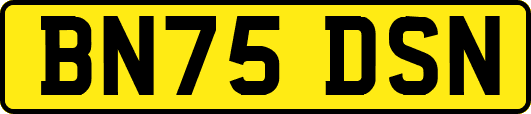 BN75DSN