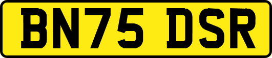 BN75DSR