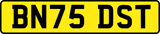 BN75DST
