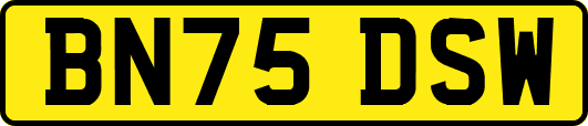 BN75DSW